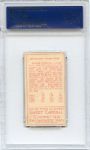 T205 Hoblitzell No Cin. after 1908 Name Incorrect Hoblitzel PSA 5.5