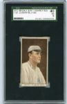 T207 Joseph Kutina Broadleaf back SGC 40