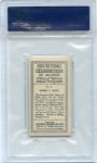1930 Drapkin & Co. Sporting Celebrities #4 Robert T. Jones  PSA 5.5
