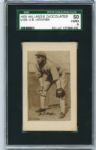 V100 Willards Chocolates Harry Hooper SGC 50