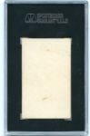 V100 Willards Chocolates Harry Hooper SGC 50