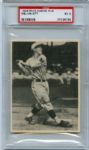 R316 Kashin Mel Ott PSA 5