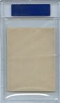 R316 Kashin Mel Ott PSA 5