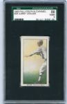 E95 Philadelphia Caramel Harry Krause SGC 50