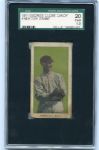 E94 Eddie Grant SGC 20