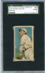 T215 Red Cross Hooks Wiltse SGC 10