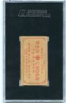 T215 Red Cross Hooks Wiltse SGC 10