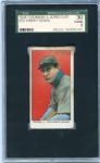 E92 John Dockman & Sons Harry Bemis SGC 30