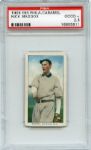 E95 Philadelphia Caramel Nick Maddox PSA 2.5