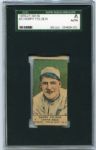 W514 Black Sox Happy Felsch SGC A