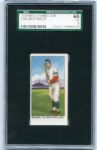 E105 Mello-Mint Jack Knight SGC 60