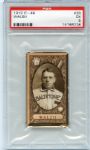 C46 Imperial Tobacco #20 Jimmy Walsh PSA 5