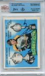 1971-72 O-Pee-Chee Bobby Orr Autographed card JSA/Beckett certified