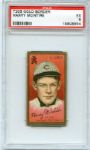 T205 Harry McIntire PSA 5