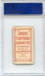 T206 Clark Griffith Portrait PSA 4