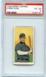T206 Elmer Flick PSA 4
