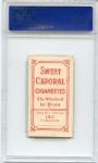 T206 Elmer Flick PSA 4