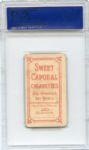 T206 Jake Beckley PSA 3.5