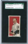T206 Joe Kelley SGC 30