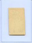 W519 Eddie Collins Numbered EX+