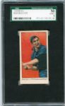 E102 Bob Bescher SGC 50