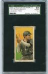 T215 Red Cross Frank Chance SGC 10
