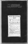D359 Rochester Baking Topsy Hartsel SGC 20