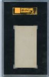 M101-4 #80 John Henry, Washington Senators SGC 80