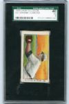 E92 Croft's Cocoa Germany Schaefer SGC 40 with ghost printing at bottom