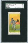 E92 Croft's Cocoa Dots Miller Fielding SGC 40