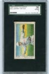 E92 Croft's Cocoa Johnny Seigle SGC 30