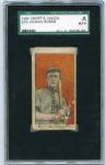 E92 Croft's Cocoa Johnny Evers SGC A