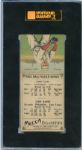 T201 Mecca Cigarettes Lapp/Barry SGC 40