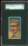 1888 Goodwin Champions N162 Ed Andrews - Stunning SGC 60!!