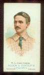 N28 Allen & Ginter R.L Caruthers  -  sharp!!