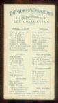 N28 Allen & Ginter R.L Caruthers  -  sharp!!