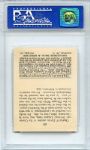 E145 1915 Cracker Jack #38 Red Dooin, Cincinnati Reds PSA 7