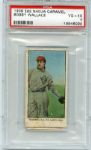 E92 Nadja Caramels Bobby Wallace PSA 4
