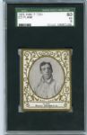 T204 Ramly Eddie Plank SGC 60!
