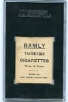 T204 Ramly Eddie Plank SGC 60!