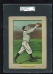 T3 #31 Sherry Magee Phildalphia Phillies SGC 40