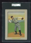 T3 #30 George Mullin, Detroit Tigers SGC 40