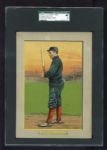 T3 #17 Clark Griffith, CIncinnati Reds SGC 40