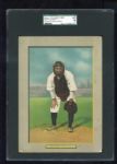 T3 #21 Red Kleinow, New York American SGC 40
