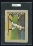 T3 #48 Jack Murray, New York Giants SGC 40