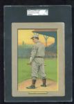 T3 #124 Bobby Wallace, St. Louis American SGC 50