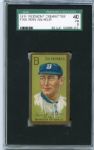 T205 Irv Wilhelm No R in Suffered SGC 40