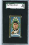 T205 Edward Sweeney, New York Americans SGC 30