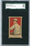 W514 #25 Eddie Collins SGC 50