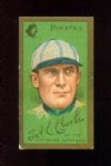 T205 Fred Clarke- HOF'er  -  Polar Bear   VG+ - EX